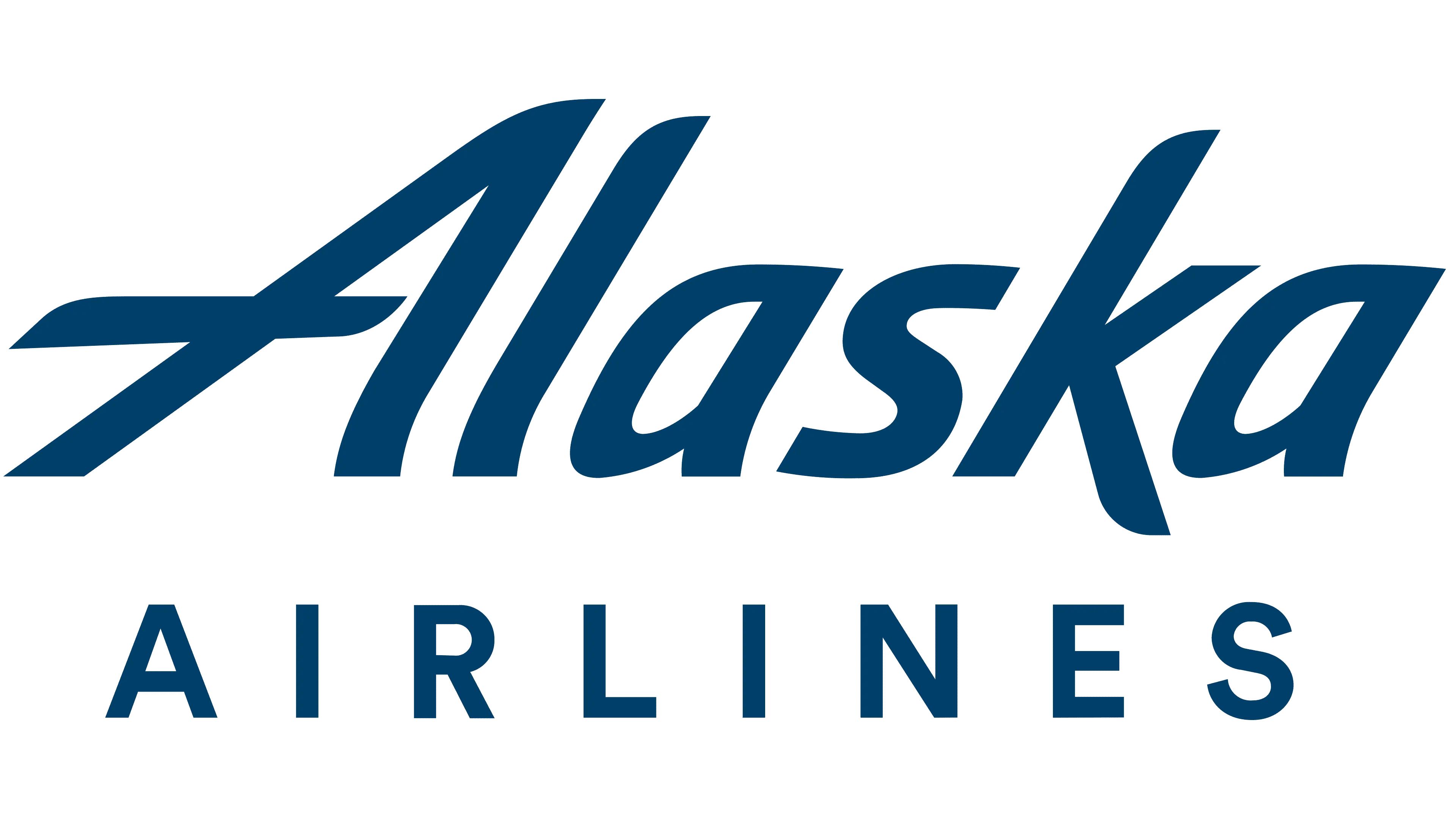 Alaska Airlines